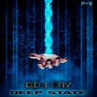 Artwork for Deep State by Dim Day