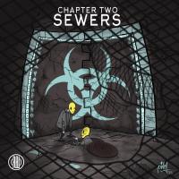 Artwork for Sewers by The YellowHeads