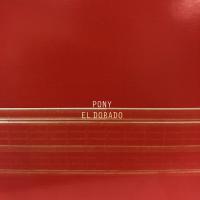 Artwork for El Dorado by Pony