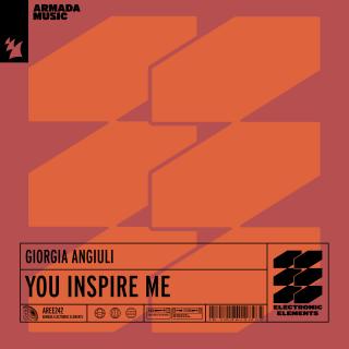 Artwork for You Inspire Me (Extended Mix)