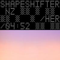 Artwork for Her by Shapeshifter NZ