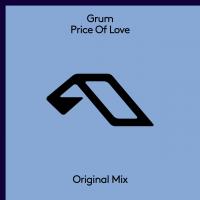 Artwork for Price Of Love by Grum