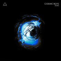 Artwork for Titan by Cosmic Boys