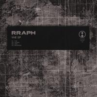 Artwork for Yhe EP by Rraph