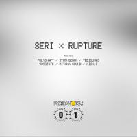 Artwork for Rupture by SERi (JP)