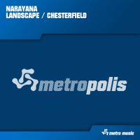 Artwork for Landscape / Chesterfield by Narayana