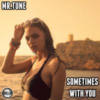 Artwork for Sometimes With You by Mr.Tune