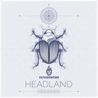 Artwork for FKOFd026 by Headland