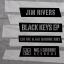 Artwork for Black Keys (Gai Barone Remix)