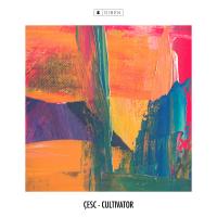 Artwork for Cultivator by Çesc