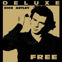 Artwork for Free (Deluxe Edition) (2024 Remaster) by Rick Astley