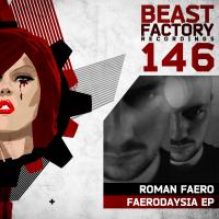 Artwork for Faerodaysia EP by Roman Faero