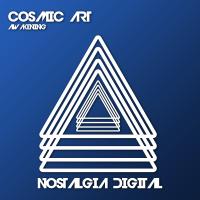 Artwork for Awakening by Cosmic Art
