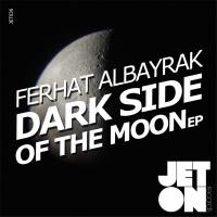 Artwork for Dark Side of The Moon EP by Ferhat Albayrak