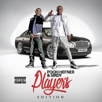 Artwork for Player's Edition by Pooh Hefner