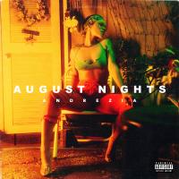 Artwork for August Nights by Andrezia