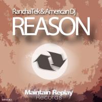 Artwork for Reason by RanchaTek