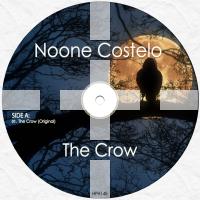 Artwork for The Crow by Noone Costelo