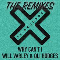 Artwork for Why Can't I (The Remixes) by Oli Hodges