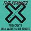 Artwork for Why Can't I (Radluu Remix)