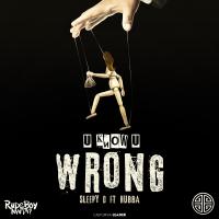 Artwork for U Know U Wrong (feat. Hubba) by Sleepy D