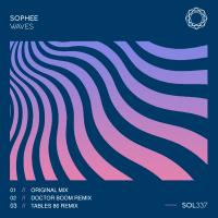 Artwork for Waves by Sophee