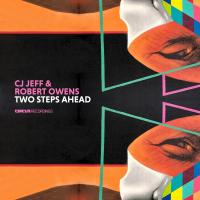 Artwork for Two Steps Ahead by CJ Jeff