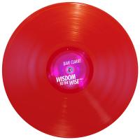 Artwork for Wisdom to the Wise (Red 2) [Remixes] by Dave Clarke