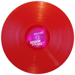 Artwork for Wisdom to the Wise (Red 2) (A. Mochi Re-Edit)