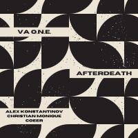 Artwork for Afterdeath by Va O.N.E.