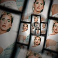 Artwork for Club Future Nostalgia (DJ Mix) by Dua Lipa