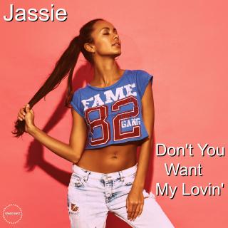 Artwork for Don't You Want My Lovin' (2020 Rework)