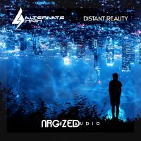 Artwork for Distant Reality by Alternate High