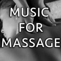 Artwork for Music for Massage by Massage Tribe