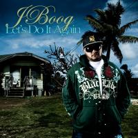 Artwork for Let's Do It Again by J Boog