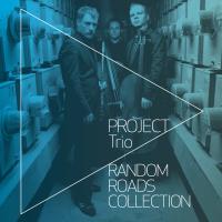 Artwork for Random Roads Collection by Project Trio