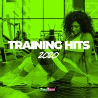 Artwork for Training Hits 2020 by Various Artists