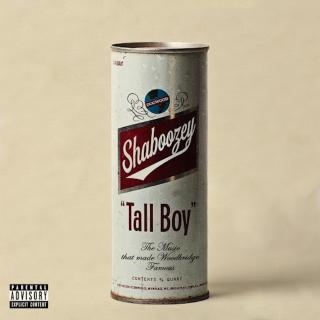 Artwork for Tall Boy