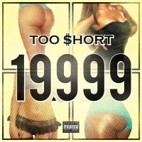 Artwork for 19,999 by Too $hort