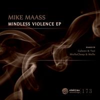 Artwork for Mindless Violence by Mike Maass