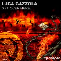 Artwork for Get Over Here by Luca Gazzola