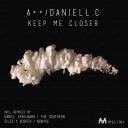 Artwork for Keep Me Closer (The Southern Remix)