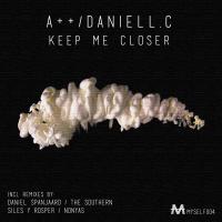 Artwork for Keep Me Closer by A#