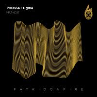 Artwork for FKOFd037 by Phossa