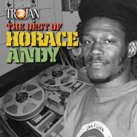 Artwork for The Best of Horace Andy by Horace Andy