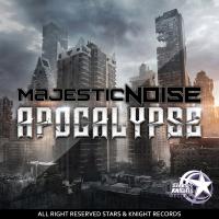 Artwork for Apocalipse by Majestic Noise