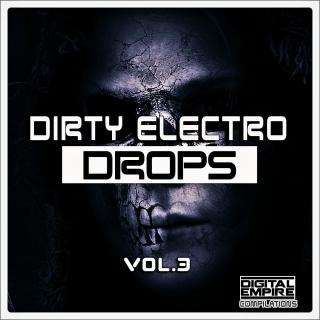 Artwork for High Vibration (Original Mix)