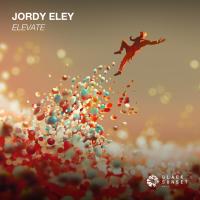Artwork for Elevate by Jordy Eley