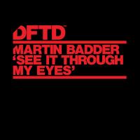 Artwork for See It Through My Eyes by Martin Badder