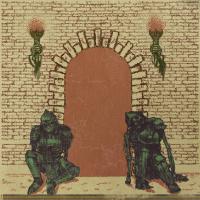 Artwork for WITHERED by BONES